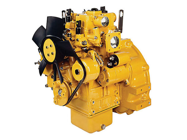 Industrial Diesel Engines