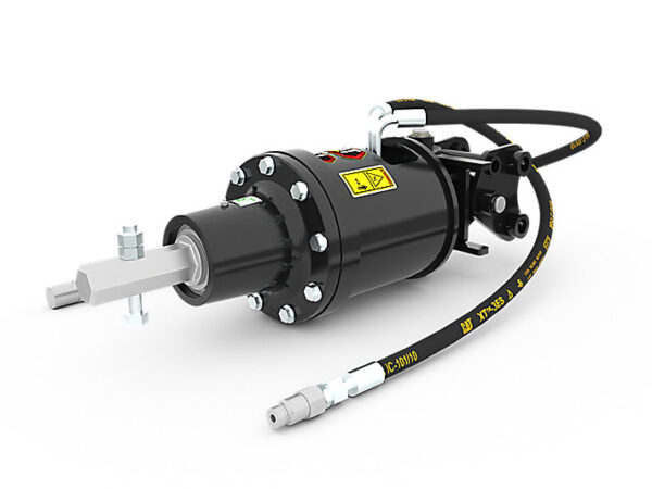 Augers