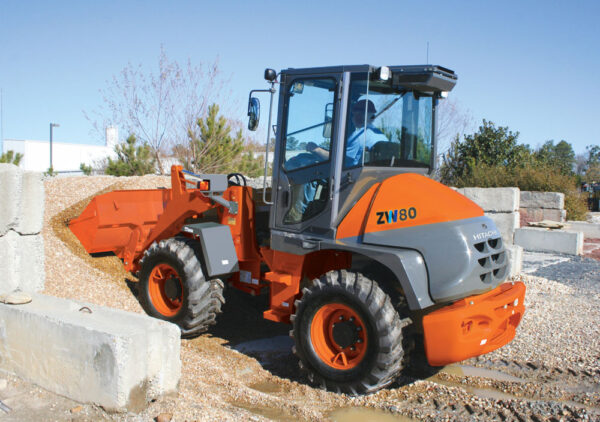 Wheel Loader