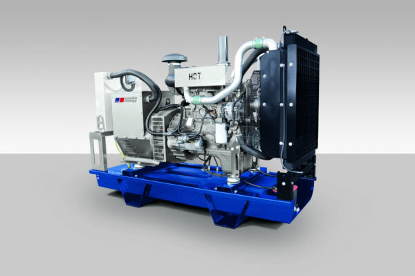 Diesel Generator Sets