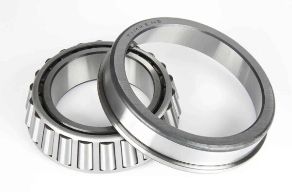 TSF (Flanged Cup)